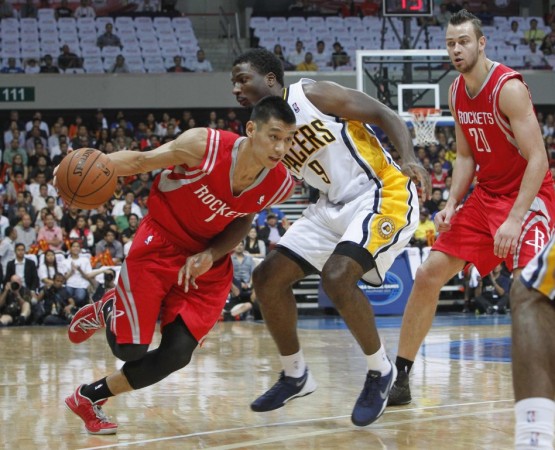 Rockets vs Pacers Rockets vs Pacers