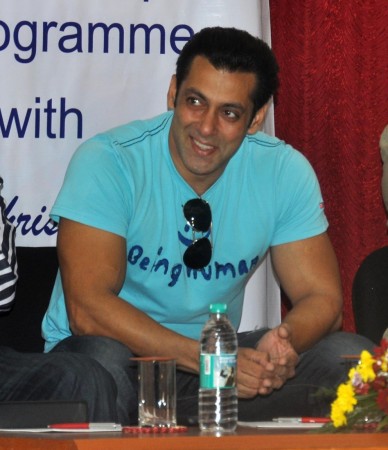 Salman Khan