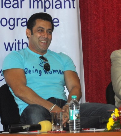 Salman Khan