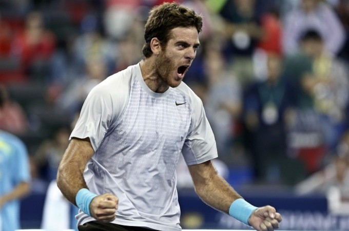 Del Potro