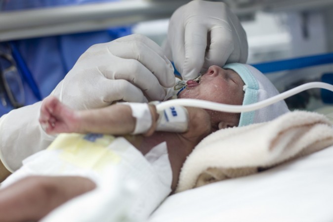 Baby (Representational Image)