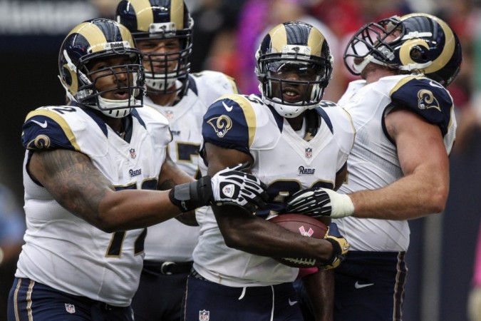 St. Louis Rams