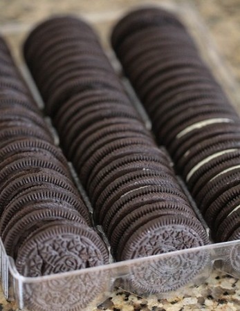 Oreo