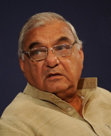 Former Haryana Chief Minister Bhupinder singh Hooda Haryana Chief Minister Bhupinder singh Hooda