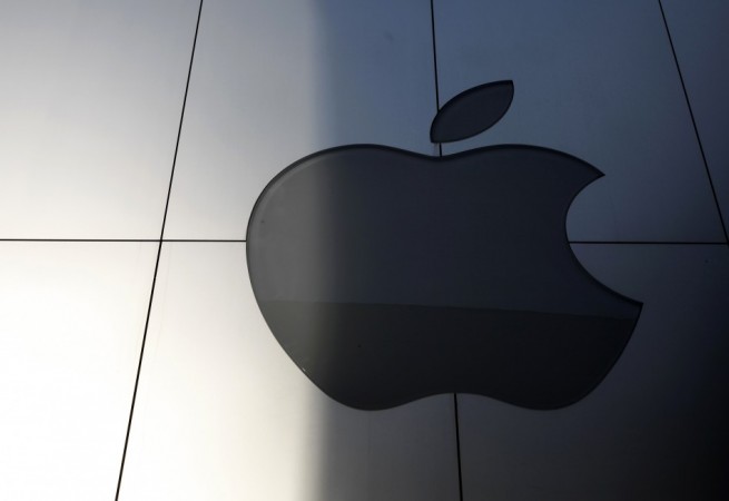 Apple Dragged To Court For Undelivered Text Messages