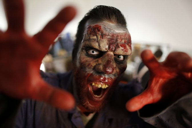 Just in Time for Halloween 2013: 4 Scary Pranks in the Internet