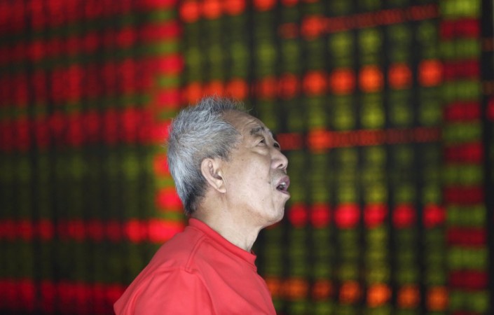 Asian markets outside India trade higher on 21 October (Reuters). Asian markets outside India trade higher on 21 October