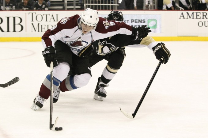 Colorado Avalanche