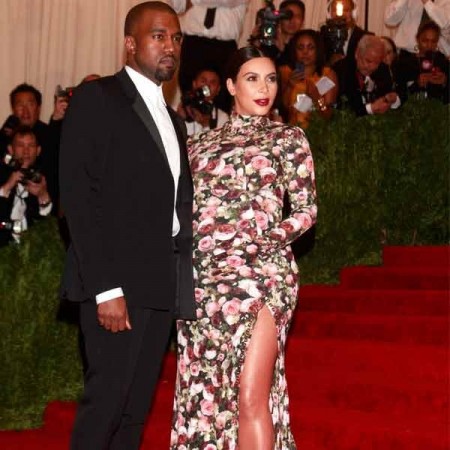 Kim Kardashian and Kanye West Kim Kardashian, Kanye West