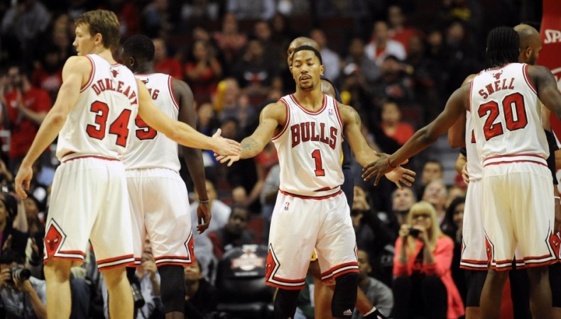 Chicago Bulls