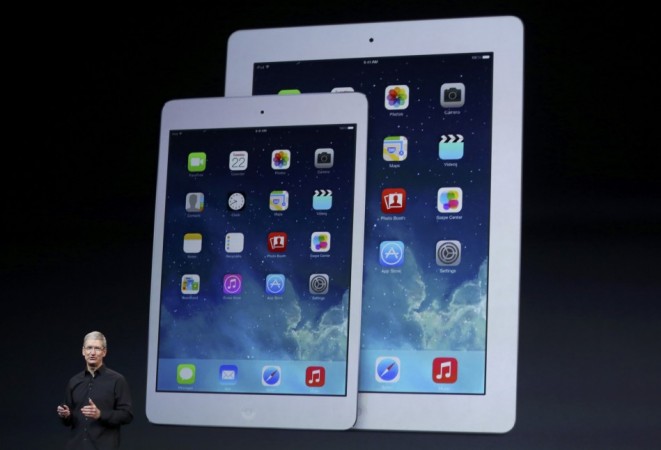 Apple iPad Air