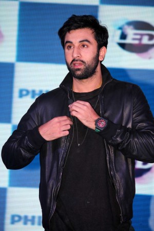 Ranbir Kapoor Ranbir Kapoor