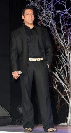 Salman Khan