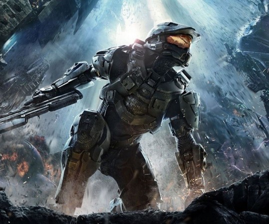 Halo