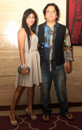 Asin Thottumkal's birthday party Asin Thottumkal's birthday party
