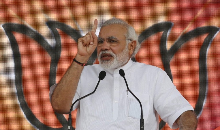 A representational picture: Bihar Patna blasts before Modi's rally