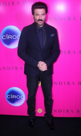 Anil Kapoor Anil Kapoor
