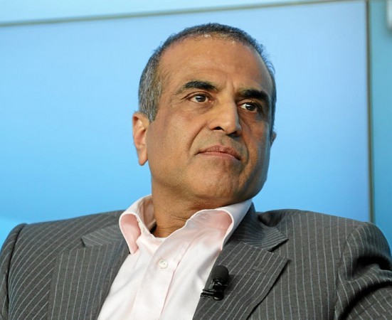 Sunil Mittal Sunil Mittal
