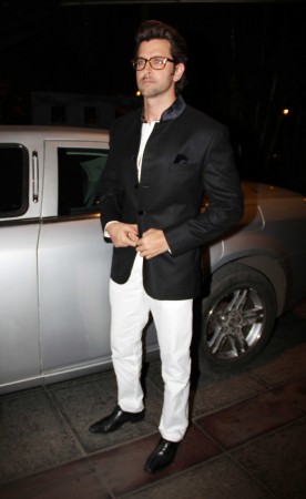 Hrithik Roshan