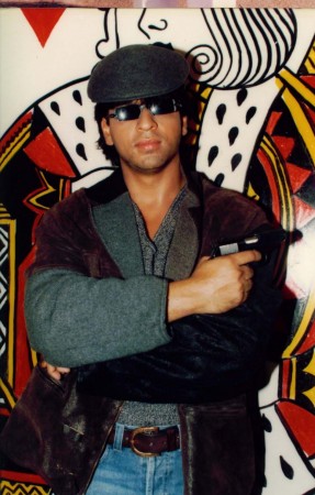 Shah Rukh Khan Shah Rukh Khan