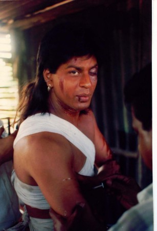 Shah Rukh Khan Shah Rukh Khan