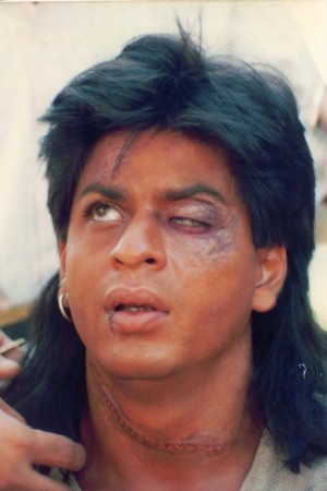 Shah Rukh Khan Shah Rukh Khan