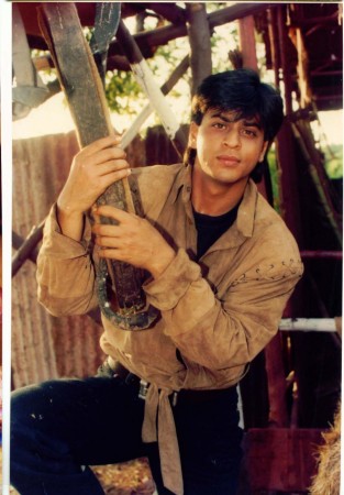 Shah Rukh Khan Shah Rukh Khan