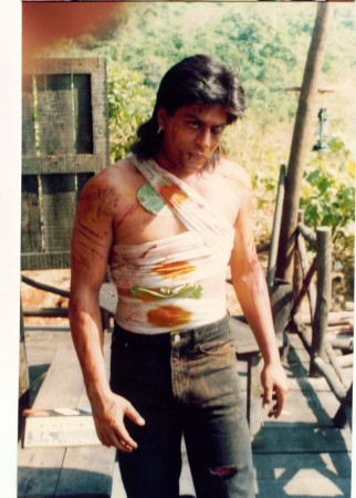 Shah Rukh Khan Shah Rukh Khan