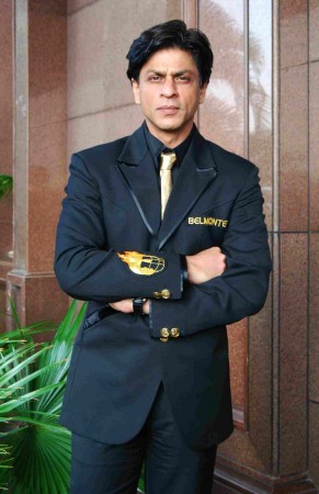 Shah Rukh Khan Shah Rukh Khan