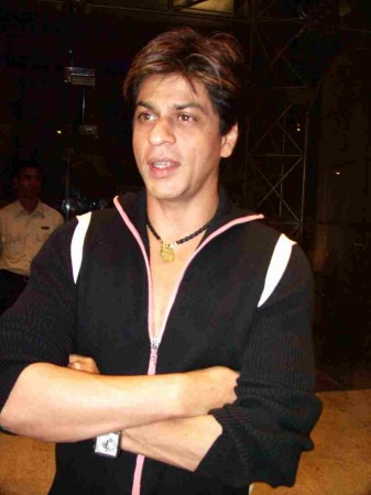 Shah Rukh Khan Shah Rukh Khan