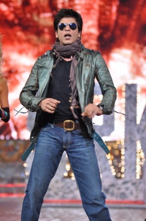Shah Rukh Khan Shah Rukh Khan