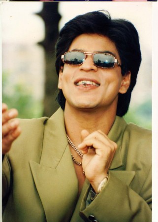 Shah Rukh Khan Shah Rukh Khan