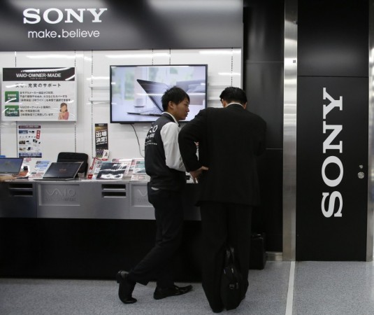 Sony Xperia Tablet Z2 Snapshot, Specifications Surface Online Ahead of MWC 2014