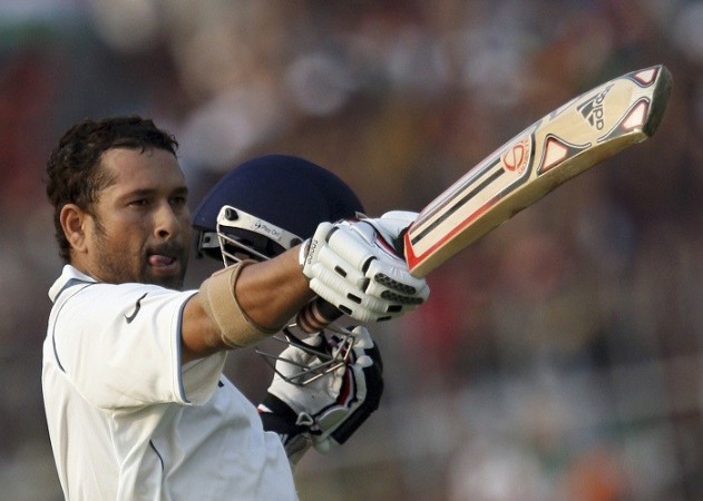 The fans are eagerly waiting to see the master blaster in action again. Sachin Tendulkar