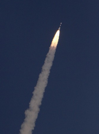 Mangalyaan