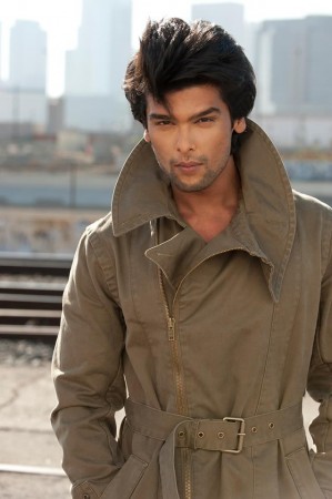 Kushal Tandon