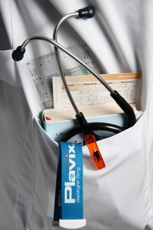 Doctor