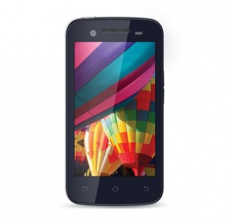 iBall Andi 4Di+: Dual-Core Smartphone Launched in India