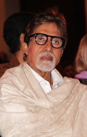 Amitabh Bachchan at Destiny album launch Amitabh Bachchan