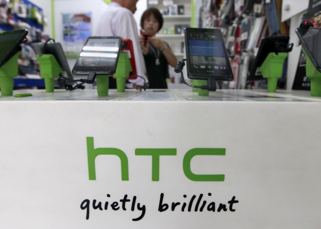 HTC One (M8) Mini Press Image Surfaces Online
