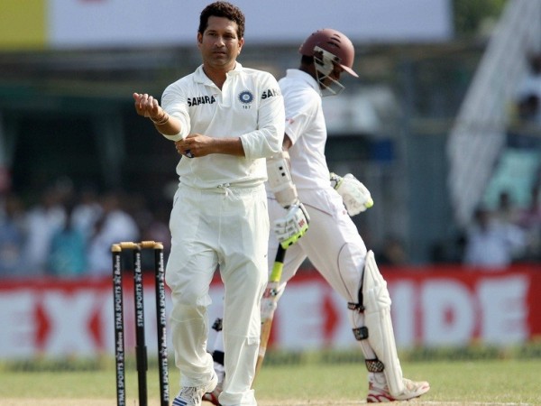 Sachin Tendulkar