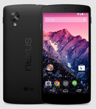 Google Nexus 5 Google Nexus 5