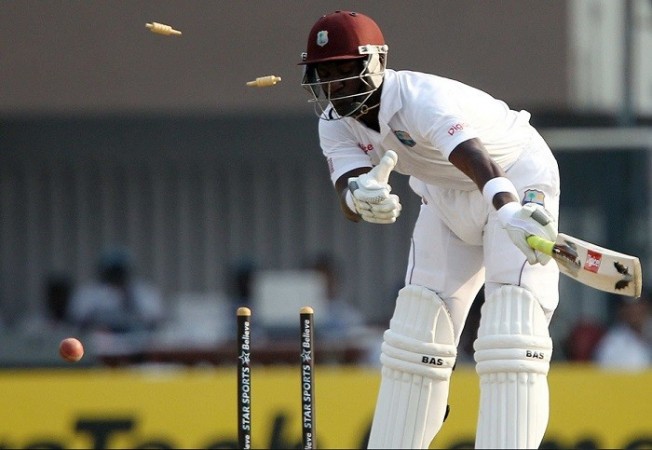 Darren Sammy West Indies