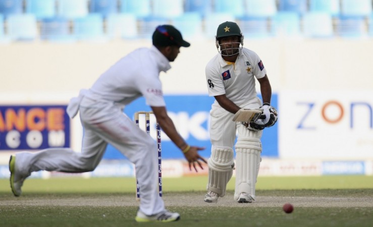 Pakistan, South Africa