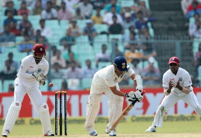 Sachin Tendulkar