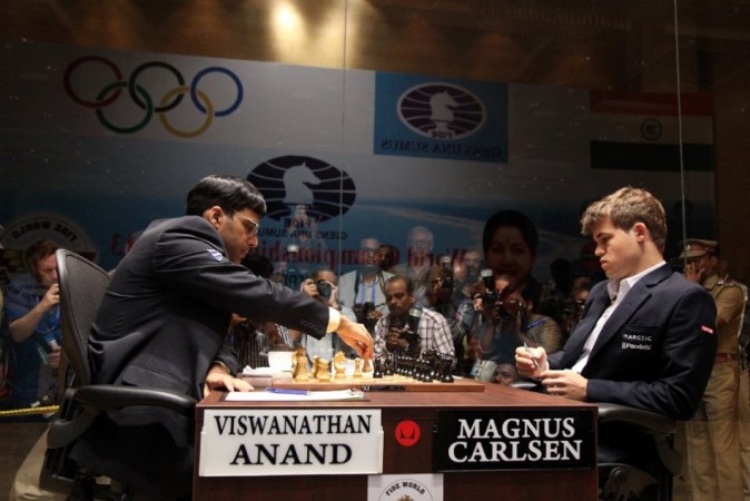 The championship is effectively a rematch of last year in Chennai as both Carlsen and Anand had appeared in the 2013 edition of the competition. Carlsen vs Anand
