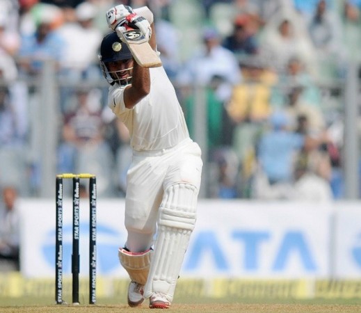 Cheteshwar Pujara
