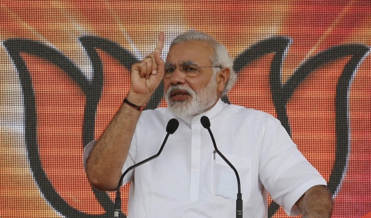 Narendra Modi
