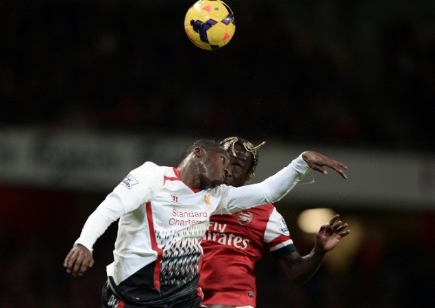 Liverpool and Arsenal are chasing Reading left-back Jordan Obita. Liverpool Arsenal