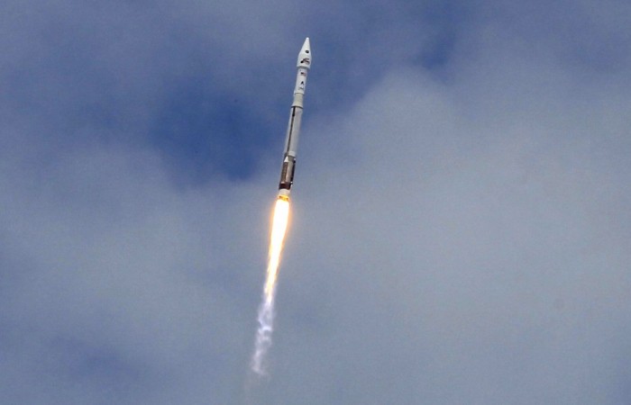 NASA Successfully Launches MAVEN Spacecraft Headed for Mars